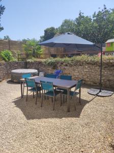 Maison authentique du Vexin