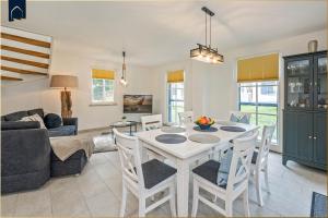 Fischerdorf Ferienhaus JoHann