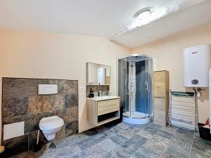 Appartements Domaine Taurin gite Tony : photos des chambres