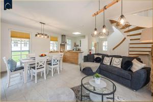 Fischerdorf Ferienhaus JoHann