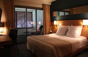 Hotels Hotel & Lodges Moby Dick : photos des chambres