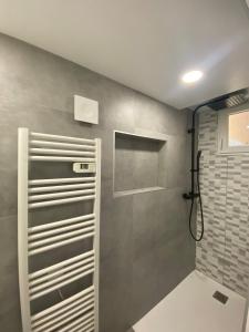 Appartements L-Abris Cotier : photos des chambres