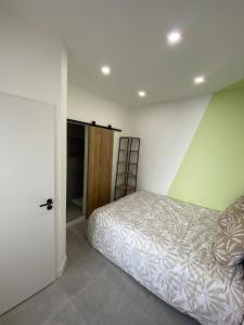 Appartements L-Abris Cotier : photos des chambres