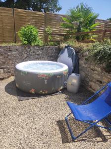 Maison authentique du Vexin