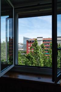 Youhosty - San Siro View