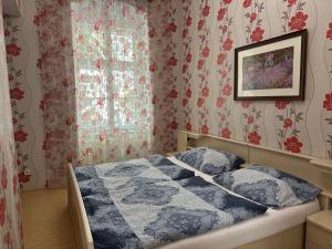 Apartment Sadova Karlovy Vary