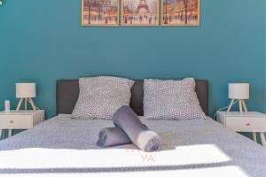 Magical Getaway, 2 pers, 5min Disneyland Paris