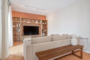 Luxury San Bernardo by Cómodo Madrid - 3-звездочные отели в городе Мадрид