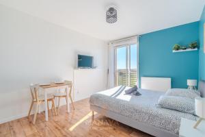 Magical Getaway, 2 pers, 5min Disneyland Paris