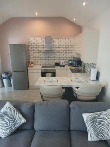 D17 Accommodation