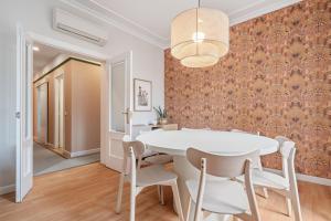 Luxury San Bernardo by Cómodo Madrid