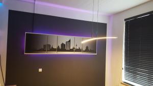 Studio IZ21 Downtown Leipzig close to Arena