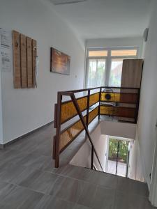 Napsugár apartman Balatonboglár