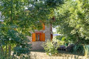 Chalets L-edliane : photos des chambres