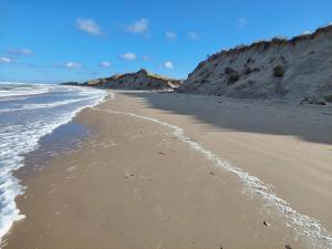 Tversted Strandkro