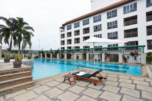 Ravipha Residences