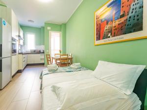 Nikis House - A due passi dal Lago