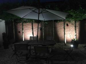 Maison individuelle dans ancienne ecurie