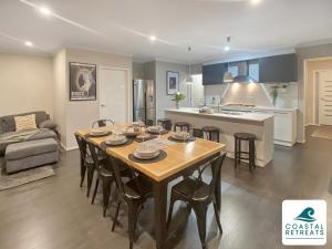 Mani Manor - Coastal Retreat - Linen Included - 4hvězdičkové hotely ve městě Cowes