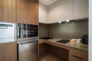 Via Monte Apartments by Olala Homes