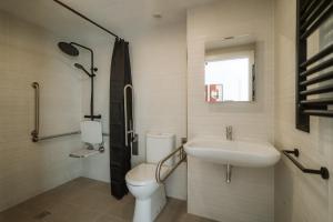 Via Monte Apartments by Olala Homes