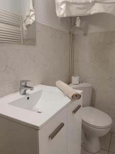 Studio LAimée de Thau