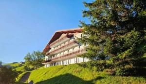 Der Alpenfrieden