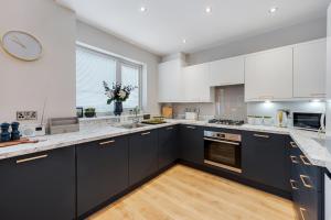 Watford Lodge - Air Host & Stay - A Home in the Heart of Anfield