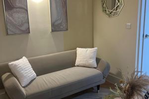 Apartment - Parking - Pet Friendly - City Centre