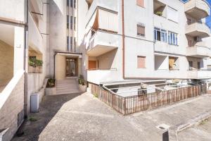 Cento Passi dal Mare by BarbarHouse