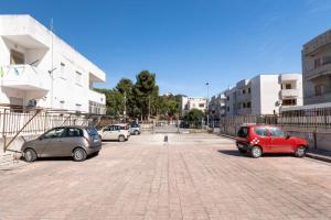 Cento Passi dal Mare by BarbarHouse