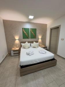 BLUE HOUSE Catania - Cozy B&B Near the Sea and Historic Center - Sicily