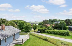 3 Bedroom Stunning Home In Hurup Thy