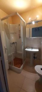 studio cabine La Cantarelle rez de chaussée