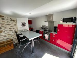 LOlivier, Charmant loft centre-ville, plage à 300m et gare à 500m