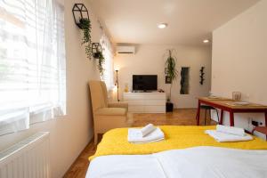 Studio Sunlight+ private parking