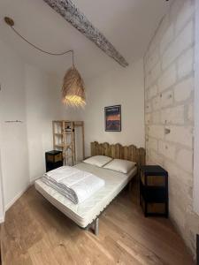 Appartements Avignon T2 - Intra-muros : photos des chambres