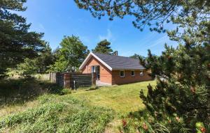 Holiday Home Hagevej Ulfborg X