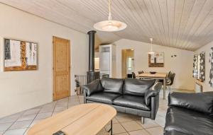 Holiday Home Hagevej Ulfborg X