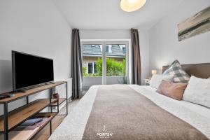 Ferienwohnung Strandschatz Timmendorfer Strand