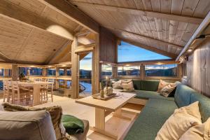 Hedda Hedalsfjellet - 3 bedroom cabin with a lovely view