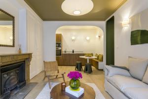 Bosuites - 7 minutes du centre de Lyon