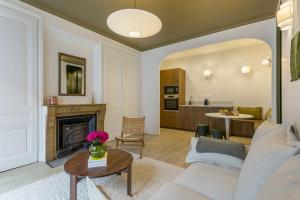 Le Bonheur - 7 minutes du centre de Lyon