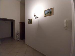 La casa di Valentina chiaia