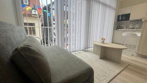 Appartements Au Petit Bonheur - Studio - Centre ville : photos des chambres