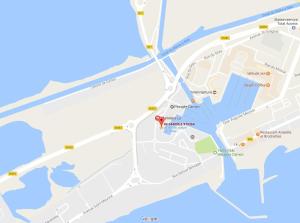 Au calme Séjour sur un voilier de 11 mètres