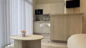 Au Petit Bonheur - Studio - Centre ville