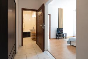 Stawki Watermelon Apartment