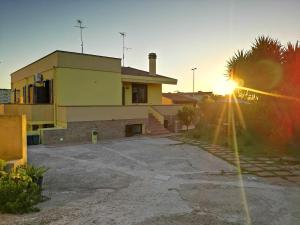 Casa con 4 camere da letto