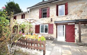 Maison Paisible Montagne